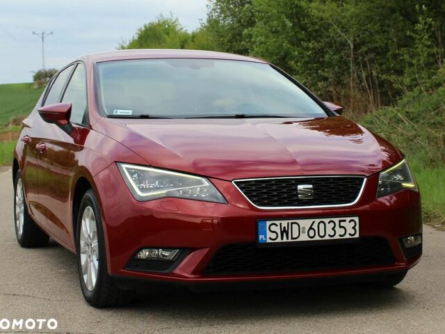 Сеат Leon, об'ємом двигуна 1.2 л та пробігом 125 тис. км за 6156 $, фото 1 на Automoto.ua