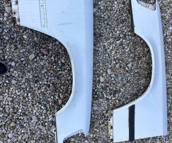 Мерседес 200 1991 в Европе на Automoto.ua Белый Мерседес 200, объемом двигателя 2 л и пробегом 200 тыс. км за 4141 $, фото 4 на Automoto.ua