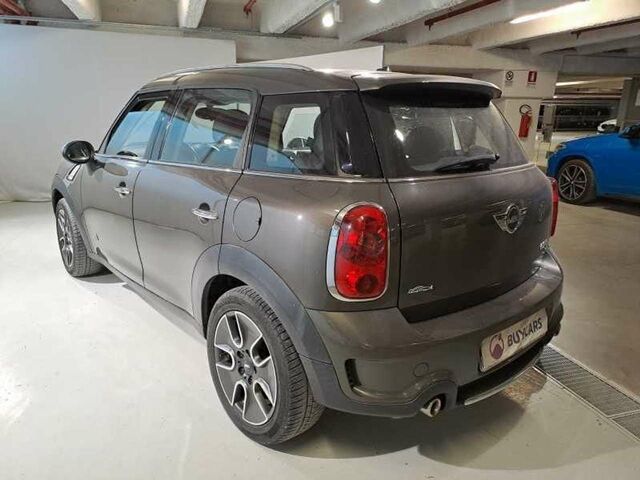 Міні Cooper SD, об'ємом двигуна 2 л та пробігом 155 тис. км за 10722 $, фото 2 на Automoto.ua