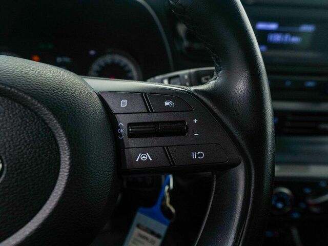 Хендай і20 2022 у Європі на Automoto.ua Синій Хендай і20, об'ємом двигуна 1 л та пробігом 72 тис. км за 16908 $, фото 19 на Automoto.ua