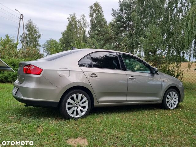 Сеат Toledo, об'ємом двигуна 1.6 л та пробігом 222 тис. км за 6045 $, фото 9 на Automoto.ua