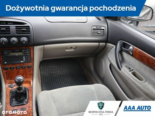 Шевроле Еванда 2008 у Європі на Automoto.ua Чорний Шевроле Еванда, об'ємом двигуна 1 л та пробігом 107 тис. км за 969 $, фото 8 на Automoto.ua