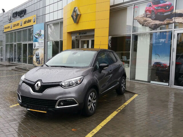 Купити нове авто  у Херсоні в автосалоні "RENAULT Центр Херсон" | Фото 4 на Automoto.ua