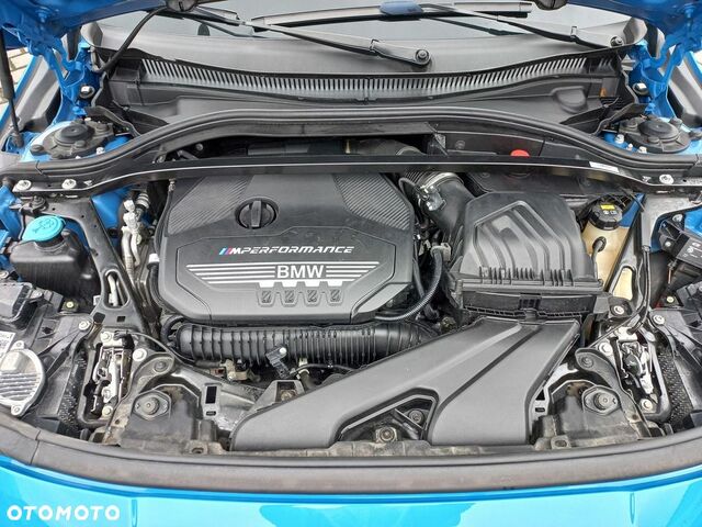 БМВ 1 Серія, об'ємом двигуна 2 л та пробігом 45 тис. км за 31296 $, фото 13 на Automoto.ua