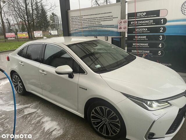 Тойота Королла, об'ємом двигуна 1.8 л та пробігом 136 тис. км за 16199 $, фото 7 на Automoto.ua