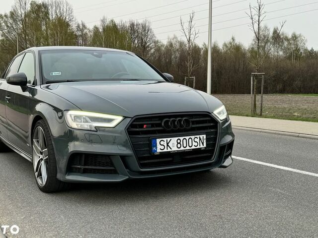 Ауді S3, об'ємом двигуна 1.98 л та пробігом 102 тис. км за 25870 $, фото 19 на Automoto.ua