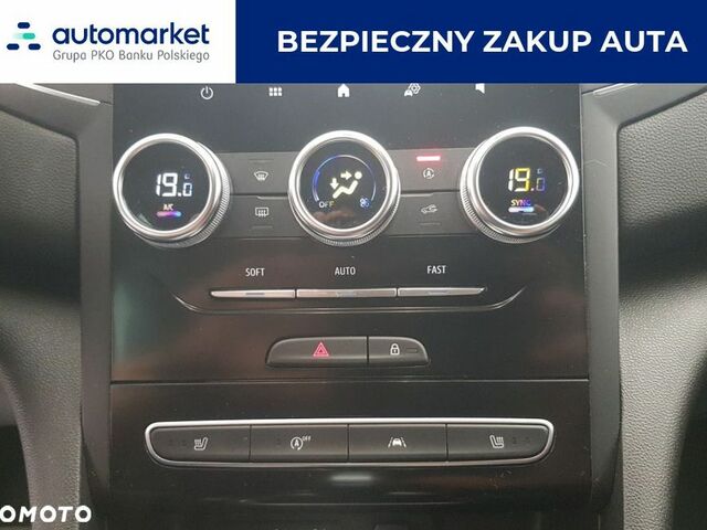 Рено Меган 2022 в Европе на Automoto.ua Рено Меган, объемом двигателя 1 л и пробегом 118 тыс. км за 16913 $, фото 18 на Automoto.ua