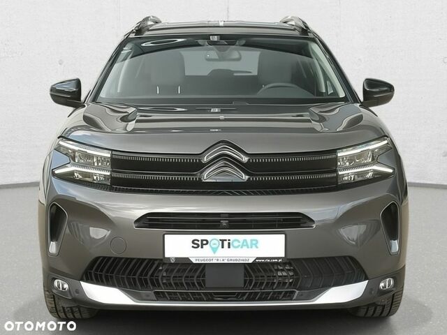 Ситроен C5 Aircross, объемом двигателя 1.6 л и пробегом 5 тыс. км за 32395 $, фото 1 на Automoto.ua