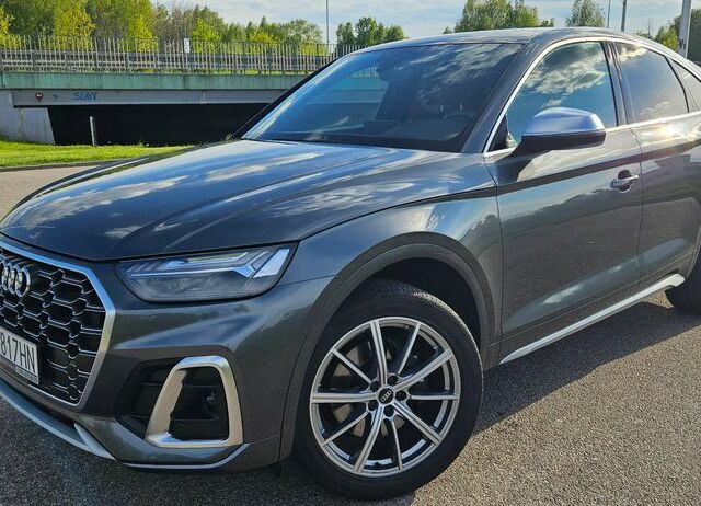 Ауді SQ5, об'ємом двигуна 3 л та пробігом 26 тис. км за 45140 $, фото 19 на Automoto.ua