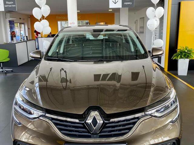 Купить новое авто Renault в Львове в автосалоне "ПП "Галич Моторс" - офіційний дилер RENAULT" | Фото 9 на Automoto.ua