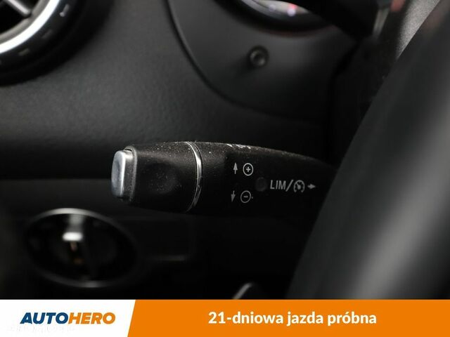 Мерседес ГЛА-Класс 2014 в Европе на Automoto.ua Серый Мерседес ГЛА-Класс, объемом двигателя 1 л и пробегом 169 тыс. км за 14189 $, фото 25 на Automoto.ua
