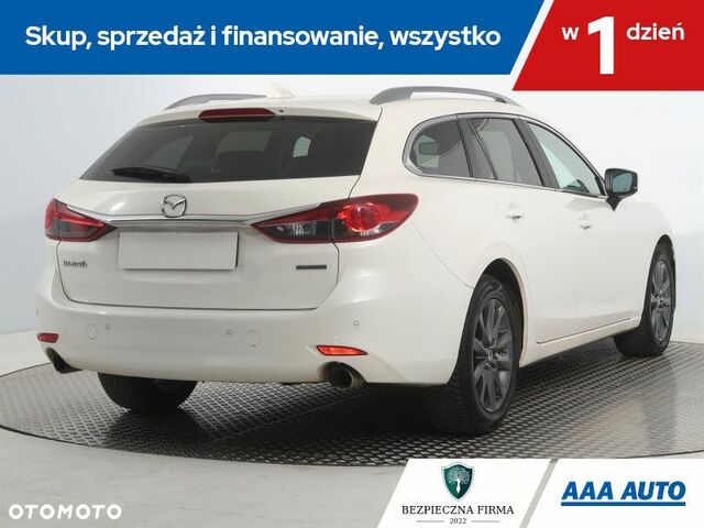 Мазда 6, об'ємом двигуна 2 л та пробігом 90 тис. км за 20734 $, фото 5 на Automoto.ua