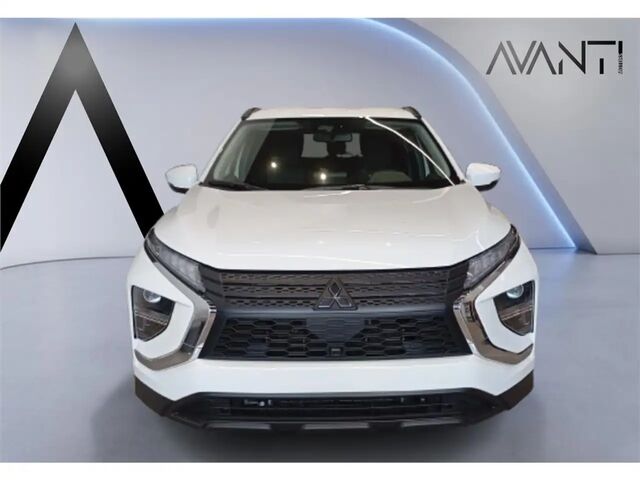Міцубісі Eclipse Cross 2025 у Європі на Automoto.ua Міцубісі Eclipse Cross, об'ємом двигуна 2.36 л та пробігом 25 тис. км за 27980 $, фото 1 на Automoto.ua