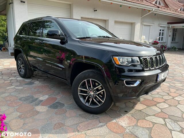 Джип Grand Cherokee, об'ємом двигуна 3.6 л та пробігом 50 тис. км за 25464 $, фото 2 на Automoto.ua