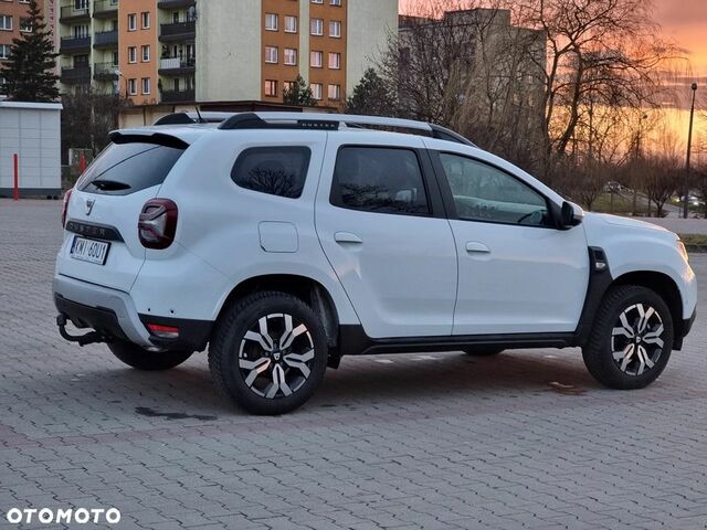 Дачія Duster, об'ємом двигуна 1 л та пробігом 36 тис. км за 15983 $, фото 2 на Automoto.ua