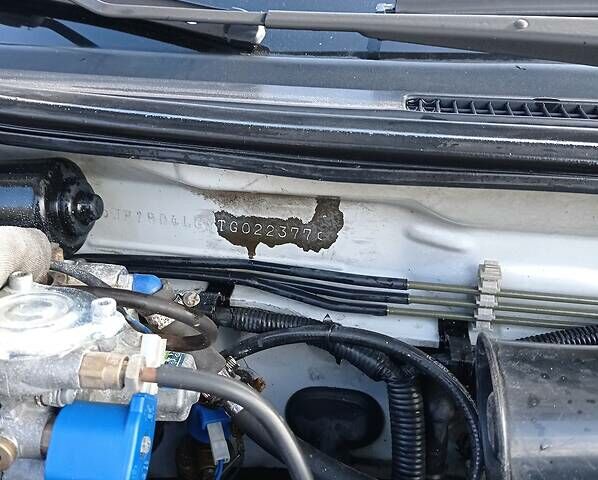 Субару Легаси, Седан 1994 - 1999 II Sedan 2.0i turbo 4 WD