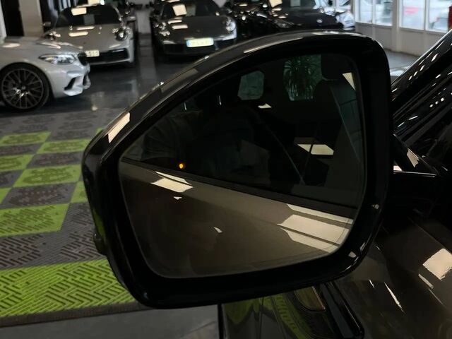 Ленд Ровер Рендж Ровер Евок 2020 у Європі на Automoto.ua Сірий Ленд Ровер Рендж Ровер Евок, об'ємом двигуна 0 л та пробігом 55 тис. км за 46419 $, фото 12 на Automoto.ua