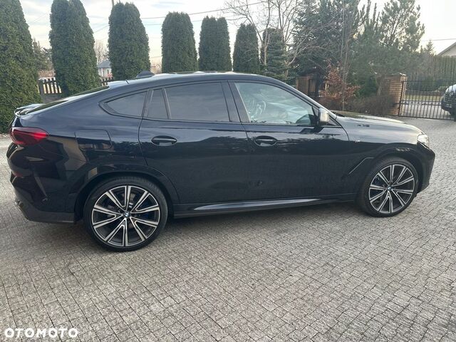 БМВ Х6 2020 в Европе на Automoto.ua БМВ Х6, объемом двигателя 2.99 л и пробегом 125 тыс. км за 260000 $, фото 8 на Automoto.ua