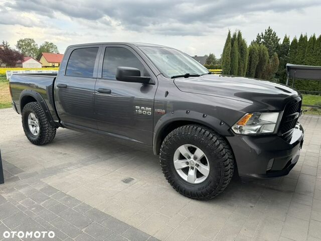 Ram 1500, об'ємом двигуна 5.65 л та пробігом 347 тис. км за 20086 $, фото 15 на Automoto.ua