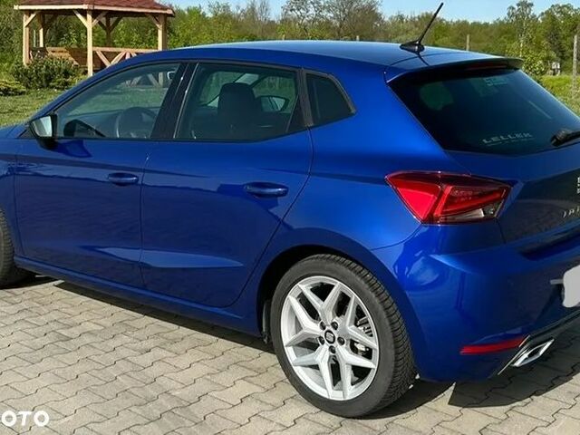 Сеат Ibiza, об'ємом двигуна 1 л та пробігом 71 тис. км за 14255 $, фото 2 на Automoto.ua