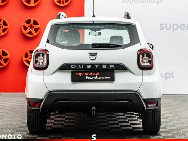 Дачія Duster, об'ємом двигуна 1.6 л та пробігом 204 тис. км за 10778 $, фото 4 на Automoto.ua