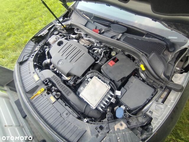 Мерседес ГЛА-Класс 2020 в Европе на Automoto.ua Серый Мерседес ГЛА-Класс, объемом двигателя 1 л и пробегом 91 тыс. км за 11356 $, фото 12 на Automoto.ua