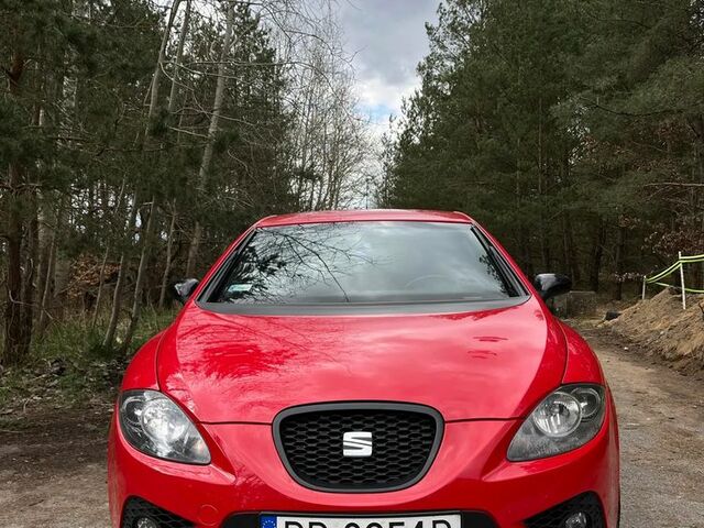 Сеат Leon, об'ємом двигуна 1.98 л та пробігом 177 тис. км за 6587 $, фото 1 на Automoto.ua