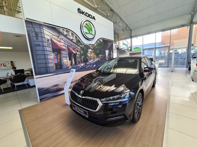 Купити нове авто Skoda,Subaru у Дніпро (Дніпропетровську) в автосалоні "Автоцентр-Україна плюс" | Фото 4 на Automoto.ua