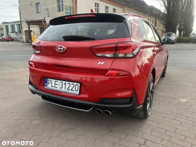 Хендай i30, об'ємом двигуна 1.35 л та пробігом 62 тис. км за 12635 $, фото 26 на Automoto.ua