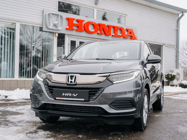 Купить новое авто Honda в Ровно в автосалоне "Honda Ровно" | Фото 6 на Automoto.ua