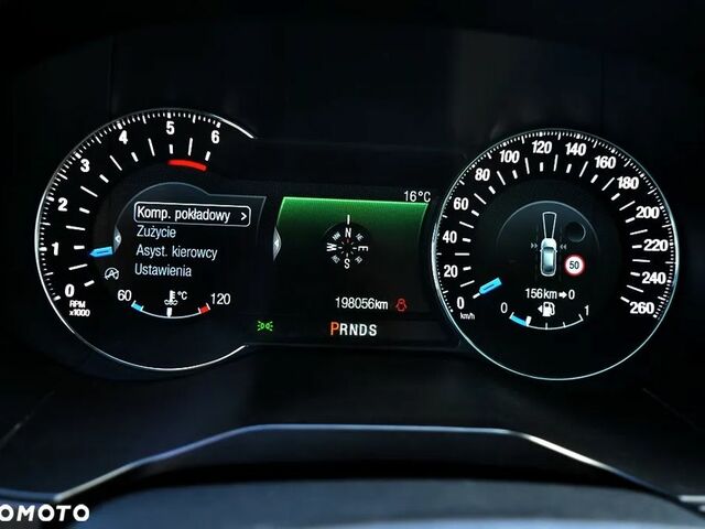 Форд С-Макс, об'ємом двигуна 2 л та пробігом 198 тис. км за 12505 $, фото 35 на Automoto.ua