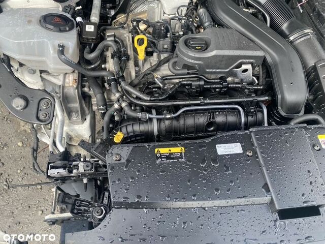 Фольксваген Ті-Рок, об'ємом двигуна 1.5 л та пробігом 17 тис. км за 5486 $, фото 2 на Automoto.ua