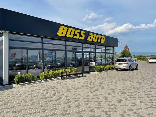 Купити нове авто Volkswagen,Skoda,Audi,Mercedes-Benz,BMW,Ford,Toyota,Renault,Kia,Nissan,Opel,Tesla,Hyundai,Mazda,Chevrolet,Mitsubishi,Peugeot,Citroen,Honda,Jeep,Infiniti,Land Rover,Subaru,Dodge,Porsche,SEAT,Volvo,Lexus,MINI,Alfa Romeo,Fiat,Jaguar,SsangYong,Suzuki,Cadillac,Chrysler,Dacia,Daewoo,Lincoln,Smart,ЗАЗ,MG,Haval,Weltmeister,Zeekr,Fisher у Мукачеве в автосалоні "Boss Auto Мукачево" | Фото 2 на Automoto.ua