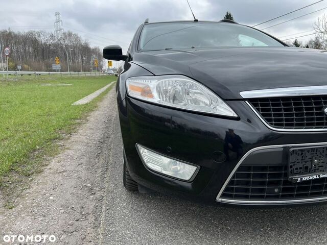 Форд Мондео, об'ємом двигуна 2 л та пробігом 147 тис. км за 4082 $, фото 7 на Automoto.ua