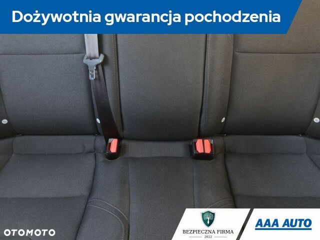 Вольво V40, об'ємом двигуна 1.6 л та пробігом 122 тис. км за 9503 $, фото 10 на Automoto.ua