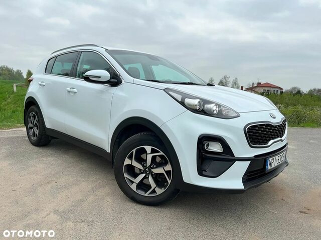 Кіа Sportage, об'ємом двигуна 1.59 л та пробігом 158 тис. км за 15076 $, фото 4 на Automoto.ua