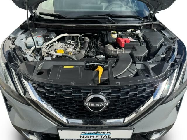 Ніссан Кашкай 2023 у Європі на Automoto.ua Ніссан Кашкай, об'ємом двигуна 1.33 л та пробігом 35 тис. км за 26850 $, фото 8 на Automoto.ua