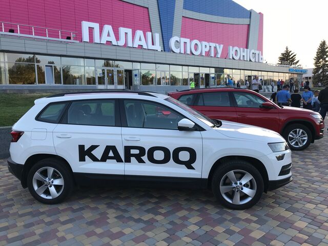 Купити нове авто  у Запоріжжя в автосалоні "Інтеравто-Плюс" | Фото 9 на Automoto.ua