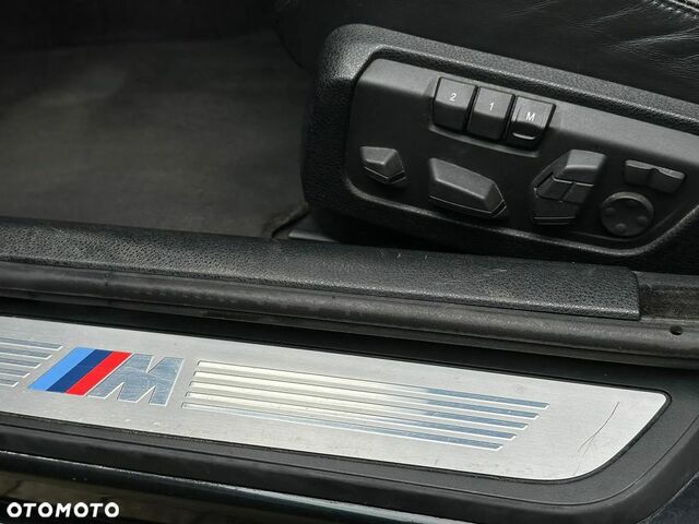 БМВ 6 Серия, объемом двигателя 2.99 л и пробегом 182 тыс. км за 21382 $, фото 11 на Automoto.ua