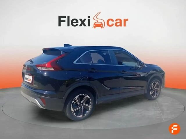 Міцубісі Eclipse Cross 2022 у Європі на Automoto.ua Чорний Міцубісі Eclipse Cross, об'ємом двигуна 2.36 л та пробігом 82 тис. км за 23876 $, фото 6 на Automoto.ua