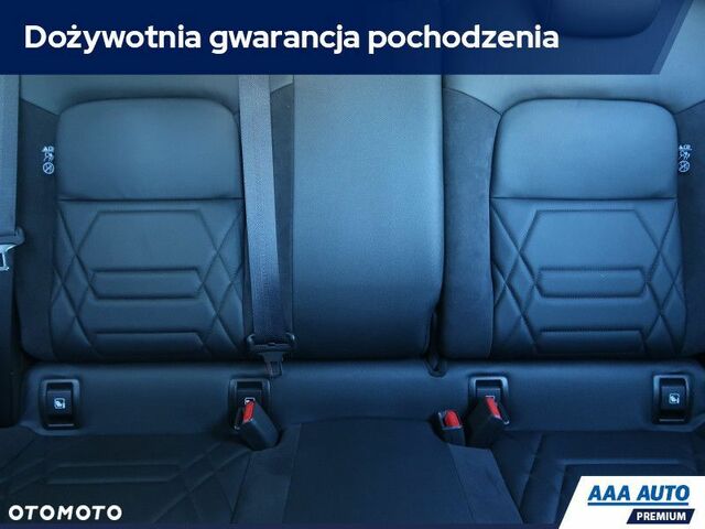 Ніссан Жук, об'ємом двигуна 1 л та пробігом 20 тис. км за 19006 $, фото 10 на Automoto.ua