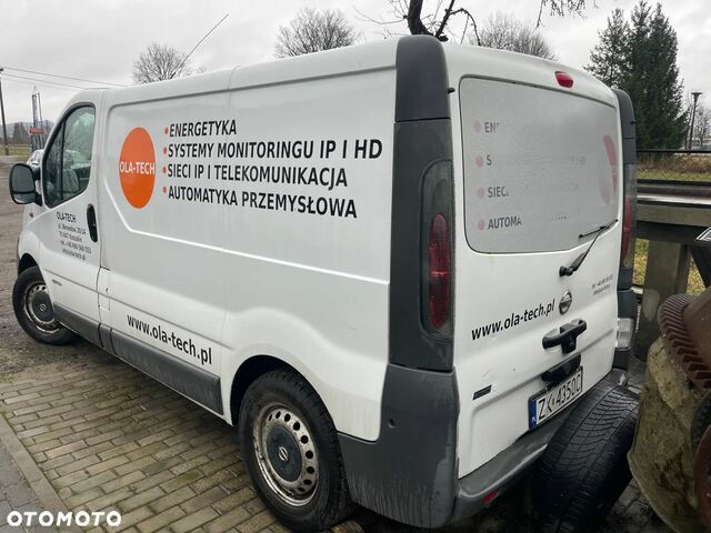 Ніссан Прімастар, об'ємом двигуна 2 л та пробігом 311 тис. км за 1490 $, фото 2 на Automoto.ua