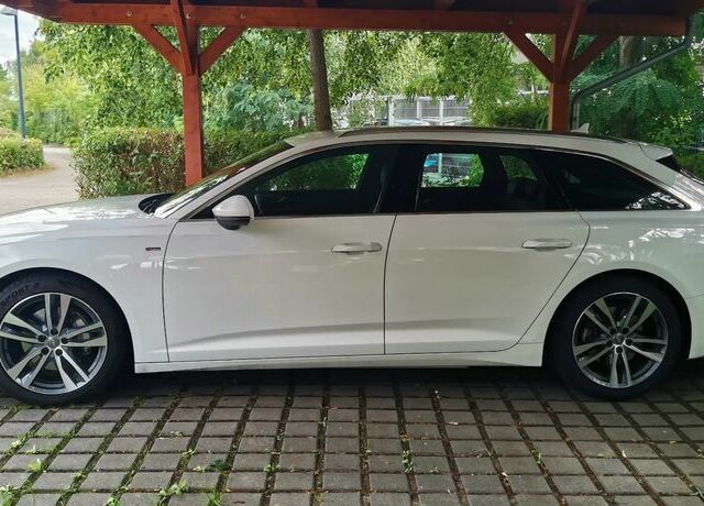 Ауди А6, объемом двигателя 1.98 л и пробегом 70 тыс. км за 39849 $, фото 1 на Automoto.ua