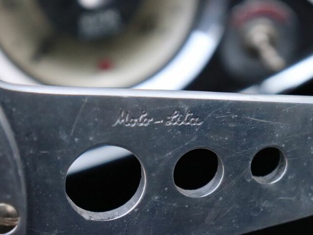 Сірий austin healey Інша, об'ємом двигуна 0 л та пробігом 8 тис. км за 65170 $, фото 14 на Automoto.ua