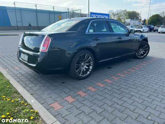 Крайслер 300 S, об'ємом двигуна 3.6 л та пробігом 127 тис. км за 12635 $, фото 6 на Automoto.ua