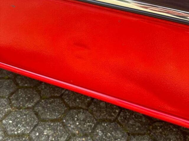 Червоний Форд Ескорт, об'ємом двигуна 1.3 л та пробігом 59 тис. км за 7283 $, фото 5 на Automoto.ua