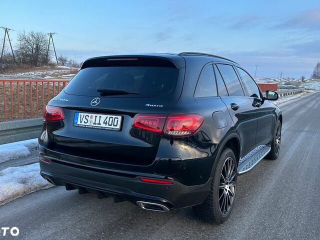 Мерседес ЦЛЦ-класс 2021 в Европе на Automoto.ua Черный Мерседес ЦЛЦ-класс, объемом двигателя 1 л и пробегом 169 тыс. км за 137900 $, фото 5 на Automoto.ua