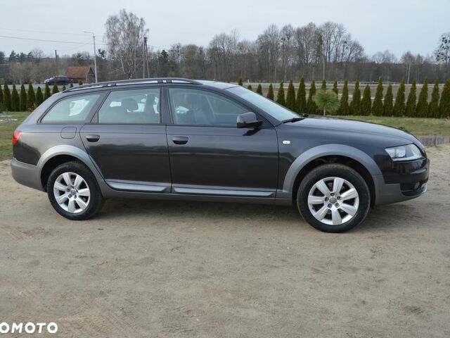 Ауді A6 Allroad, об'ємом двигуна 2.7 л та пробігом 245 тис. км за 5162 $, фото 36 на Automoto.ua