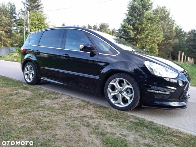 Форд С-Макс, об'ємом двигуна 2 л та пробігом 269 тис. км за 9050 $, фото 2 на Automoto.ua