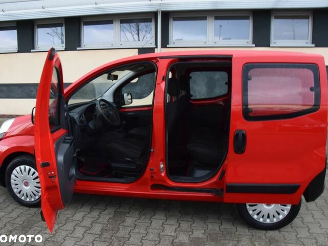 Фіат Fiorino, об'ємом двигуна 1.25 л та пробігом 214 тис. км за 3434 $, фото 23 на Automoto.ua